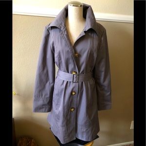 Michael Kors Trench Coat